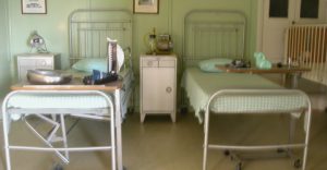 Old Birdsville Clinic